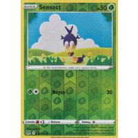 Sensect 018/196 REVERSE HOLO