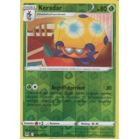 Keradar 019/196 REVERSE HOLO