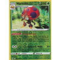 Maritellit 020/196 HOLO REVERSE HOLO