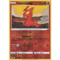 Schneckmag 021/196 REVERSE HOLO