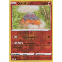 Qurtel 023/196 REVERSE HOLO
