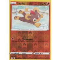 Leufeo 028/196 REVERSE HOLO