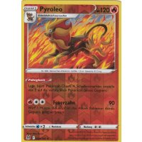 Pyroleo 029/196 HOLO REVERSE HOLO
