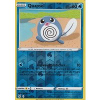 Quapsel 030/196 REVERSE HOLO