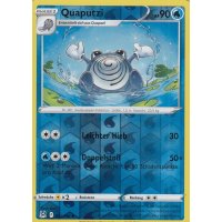 Quaputzi 031/196 REVERSE HOLO