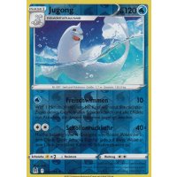 Jugong 034/196 REVERSE HOLO