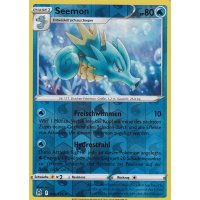 Seemon 036/196 REVERSE HOLO