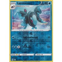 Lumineon 041/196 REVERSE HOLO