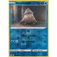 Shnebedeck 042/196 REVERSE HOLO