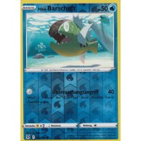 Hisui-Barschuft 044/196 REVERSE HOLO