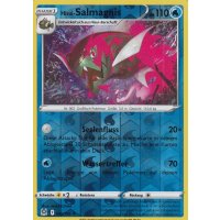 Hisui-Salmagnis 045/196 HOLO REVERSE HOLO