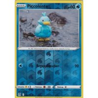 Piccolente 046/196 REVERSE HOLO
