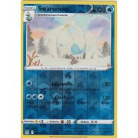 Swaroness 047/196 REVERSE HOLO