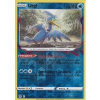 Urgl 050/196 REVERSE HOLO