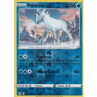 Polaross 051/196 HOLO REVERSE HOLO