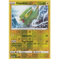 Frizelbliz 054/196 REVERSE HOLO