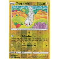 Zapplardin 059/196 REVERSE HOLO