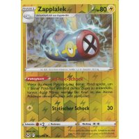 Zapplalek 060/196 REVERSE HOLO