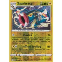Zapplarang 061/196 REVERSE HOLO