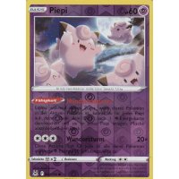 Piepi 062/196 REVERSE HOLO