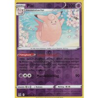 Pixi 063/196 REVERSE HOLO