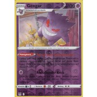 Gengar 066/196 HOLO REVERSE HOLO