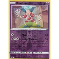 Pantimos 067/196 REVERSE HOLO