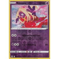 Rossana 068/196 REVERSE HOLO