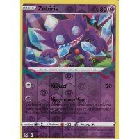 Zobiris 070/196 HOLO REVERSE HOLO