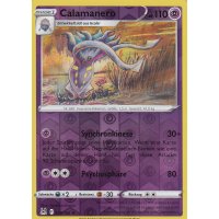 Calamanero 078/196 REVERSE HOLO