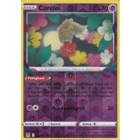 Curelei 079/196 REVERSE HOLO