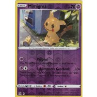 Mimigma 080/196 REVERSE HOLO