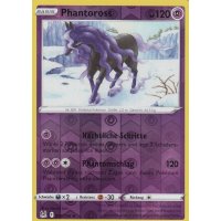 Phantoross 081/196 HOLO REVERSE HOLO