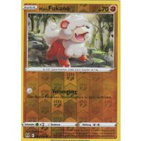 Hisui-Fukano 083/196 REVERSE HOLO