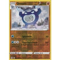 Quappo 085/196 REVERSE HOLO