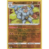 Machomei 088/196 HOLO REVERSE HOLO