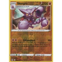 Skorgro 096/196 REVERSE HOLO