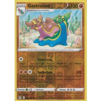 Gastrodon 102/196 REVERSE HOLO