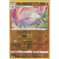 Wie-Shu 104/196 REVERSE HOLO