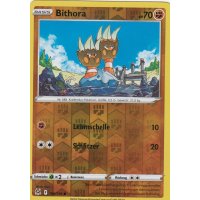 Bithora 106/196 REVERSE HOLO