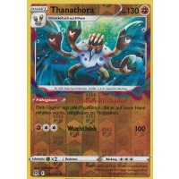 Thanathora 107/196 HOLO REVERSE HOLO