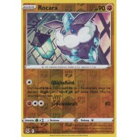Rocara 108/196 REVERSE HOLO