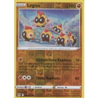 Legios 110/196 REVERSE HOLO