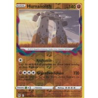 Humanolith 111/196 REVERSE HOLO