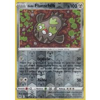 Galar-Flunschlik 127/196 REVERSE HOLO