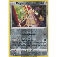 Magearna 128/196 REVERSE HOLO