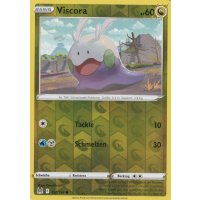 Viscora 132/196 REVERSE HOLO