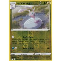Hisui-Viscargot 133/196 REVERSE HOLO