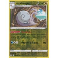 Hisui-Viscogon 134/196 HOLO REVERSE HOLO