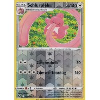 Schlurplek 139/196 REVERSE HOLO